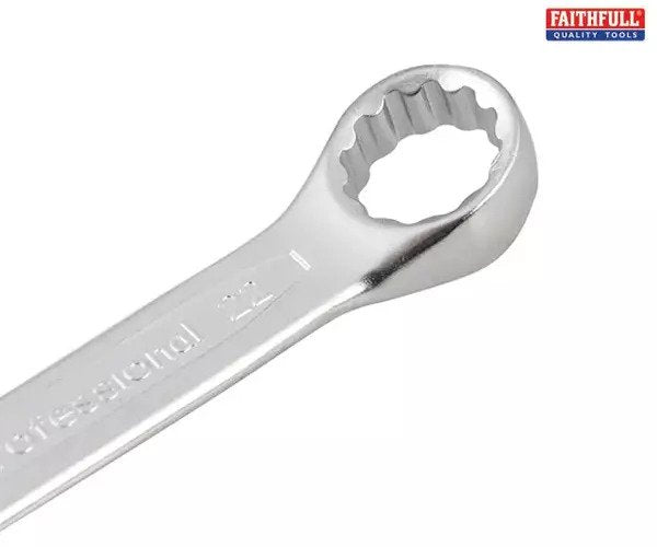 Combination Spanner Set - imagen 4