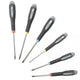 Bahco BE-9886 ERGO™ Screwdriver Set, 6 Piece