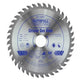 Faithfull TCT Circular Saw Blade 190 x 30mm x 40T POS