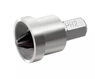 Drywall Screw Adaptor Phillips