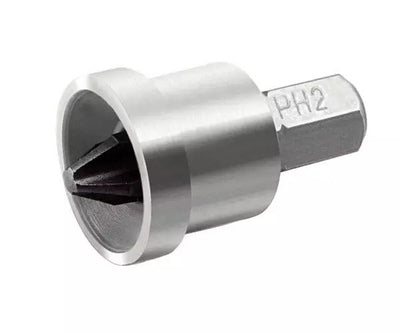 Drywall Screw Adaptor Phillips