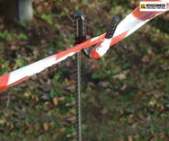 Heavy-Duty Fencing Pins - imagen 2