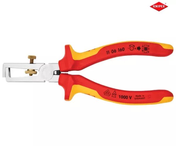 Insulation Strippers - imagen 3