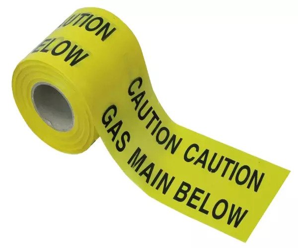  Warning Tape