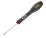 Screwdriver Parallel Tip