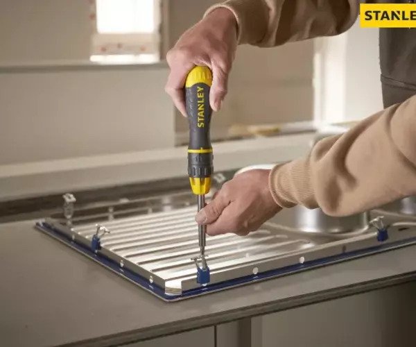 Multibit Ratchet Screwdriver - imagen 9