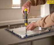 Multibit Ratchet Screwdriver - imagen 9