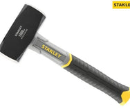 Fibreglass Club Hammer - imagen 2