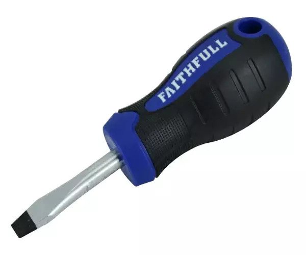 Screwdriver