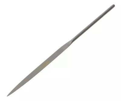 Half-Round Needle