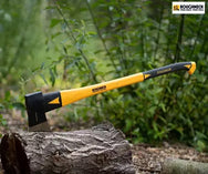  Felling Axe - imagen 4