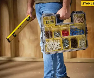 Stanley FatMax® Professional Organiser – second image