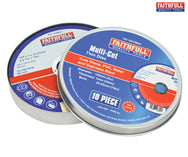 Cutting Disc - imagen 3
