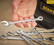  Anti-Slip Combination Wrench - imagen 2