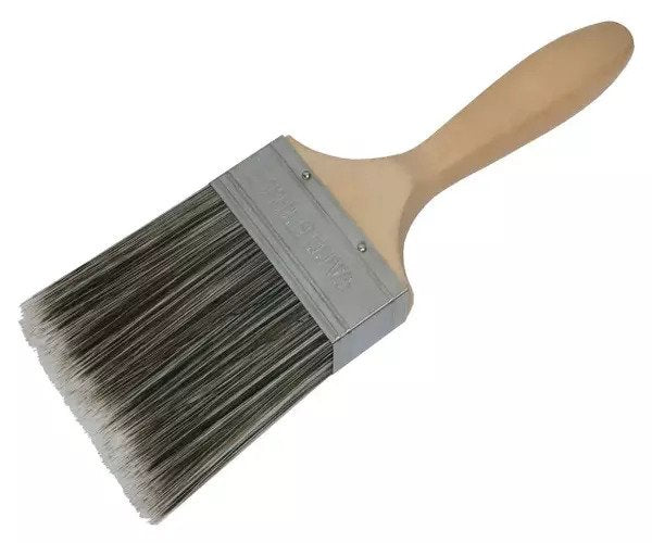 Synthetic Paint Brush
