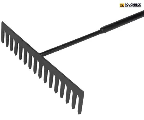Asphalt Rake - imagen 2