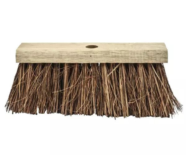  Cane Flat Broom Head 