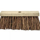 Faithfull Stiff Bassine / Cane Flat Broom Head 325mm (13in)