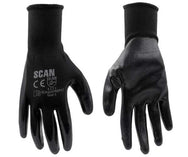 Seamless Inspection Gloves