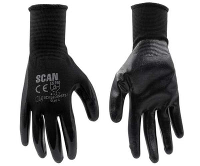 Seamless Inspection Gloves