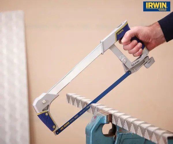 Hacksaw Blades