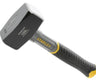 Fibreglass Club Hammer