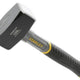 Stanley Fibreglass Club Hammer 1.25kg (2.3/4 lb)