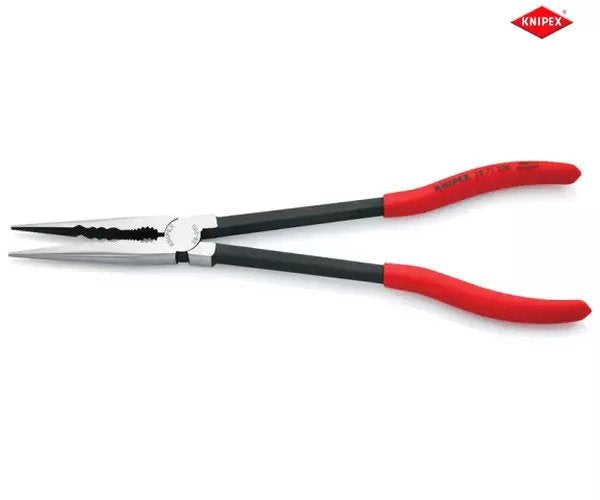 Straight Needle Nose Pliers - imagen 3