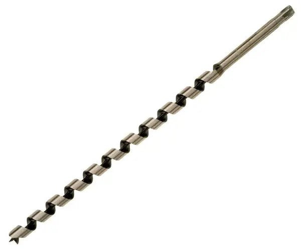 Long Combination Auger Bit