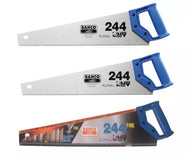 Hardpoint Handsaw