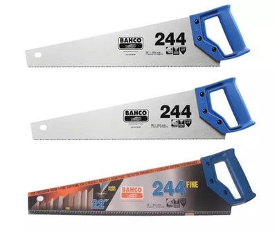 Hardpoint Handsaw