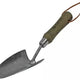 Faithfull Prestige Stainless Steel Hand Trowel Ash Handle