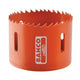 Bahco 3830-68-C Bi-Metal Variable Pitch Holesaw 68mm