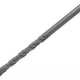Faithfull Standard Masonry Drill Bit 6 x 100mm