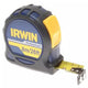 Irwin Professional Pocket Tape 8m/26ft (Width 25mm) Carded