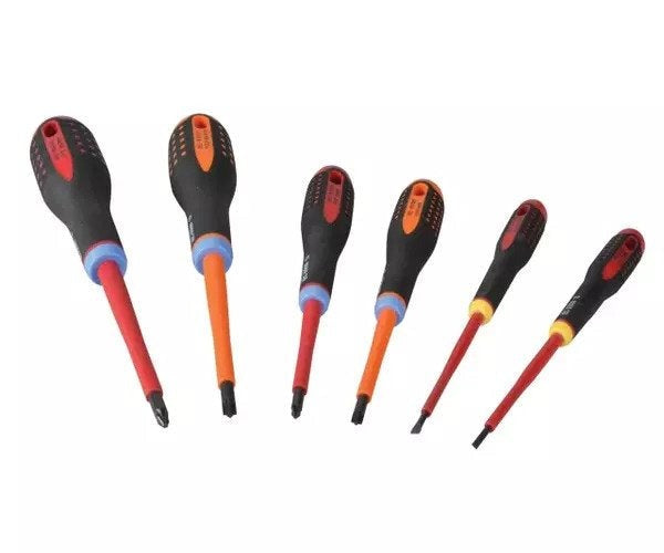 Screwdriver Set