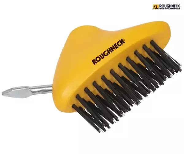  Patio & Decking Brush Set - imagen 3