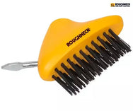  Patio & Decking Brush Set - imagen 3