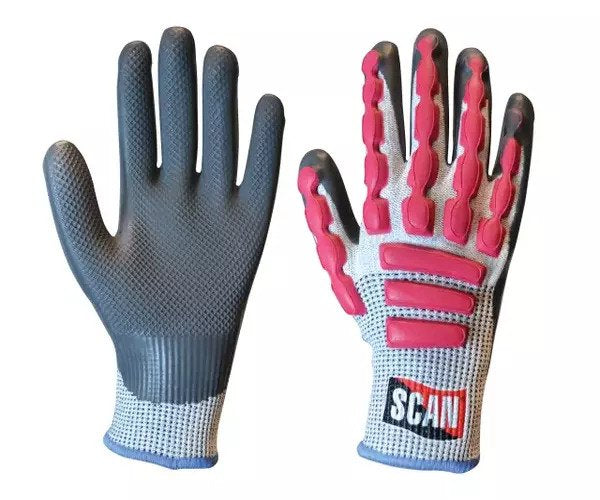  Gloves