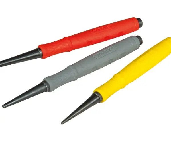 Nail Punch Set