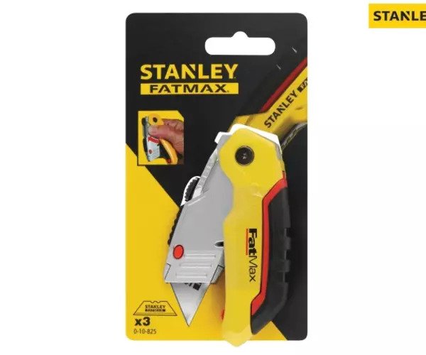 Retractable Folding Knife - imagen 7