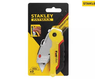 Retractable Folding Knife - imagen 7