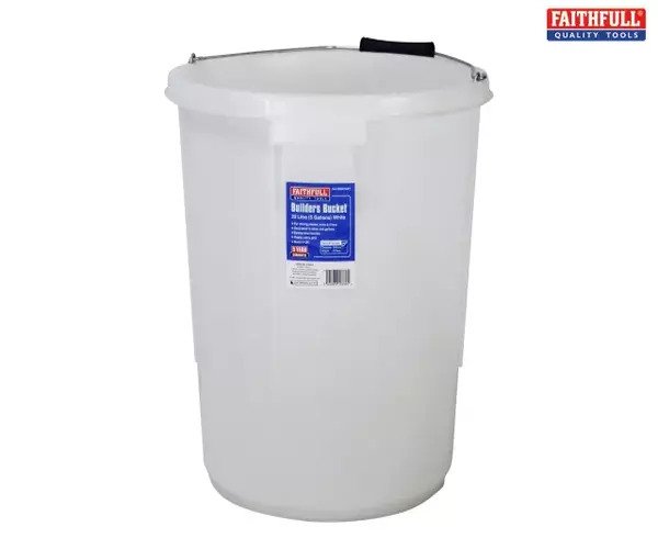 Mixing Bucket - imagen 3