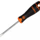 Bahco BAHCOFIT Screwdriver Flared Slotted Tip 12.0 x 250mm