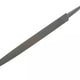 Bahco 1-170-08-1-0 Three-Square Bastard Cut File 200mm (8in)
