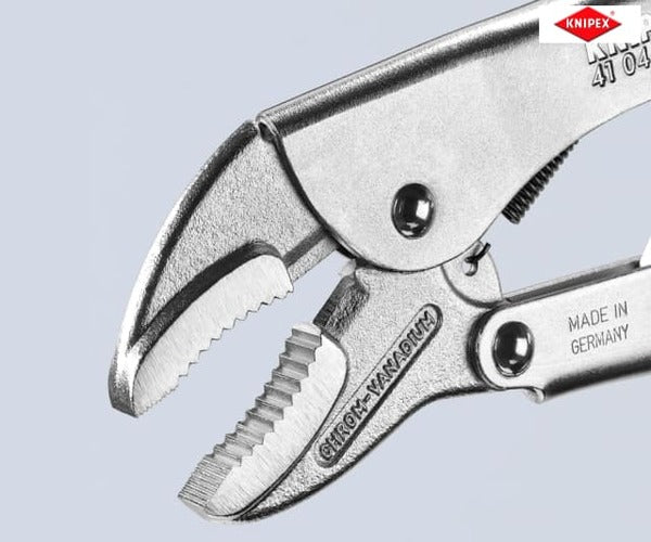 Universal Grip Pliers - imagen 4