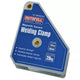 Faithfull Welding Magnet Square 100 x 95mm