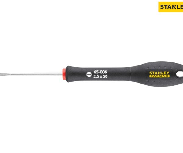 Screwdriver Parallel Tip