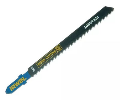  Wood Jigsaw Blades