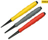 Nail Punch Set
